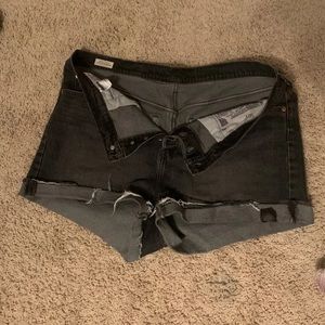 Levi’s 501 Shorts
